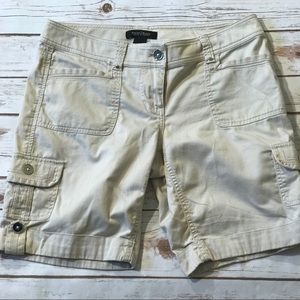 White House Black Market | Bermuda Shorts